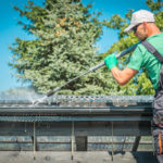 The Importance Of Gutter Care