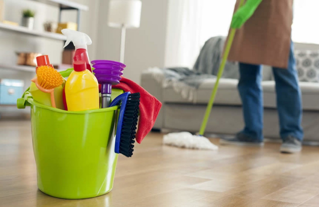 Main-Benefits-of-Residential-Cleaning-Services